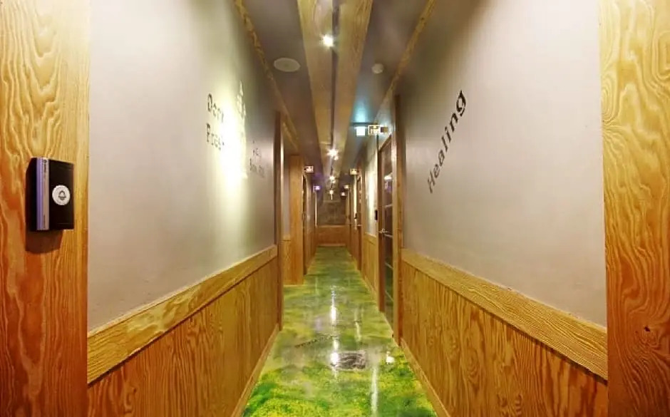 Busan Gwangan Holic Story Hotel
