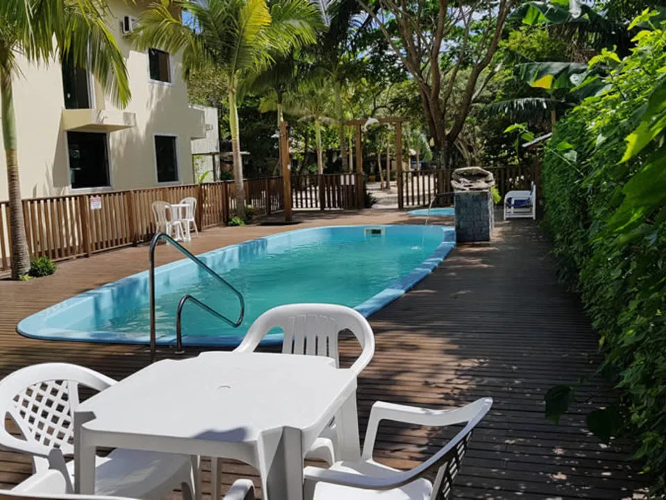 Residencial Vitória