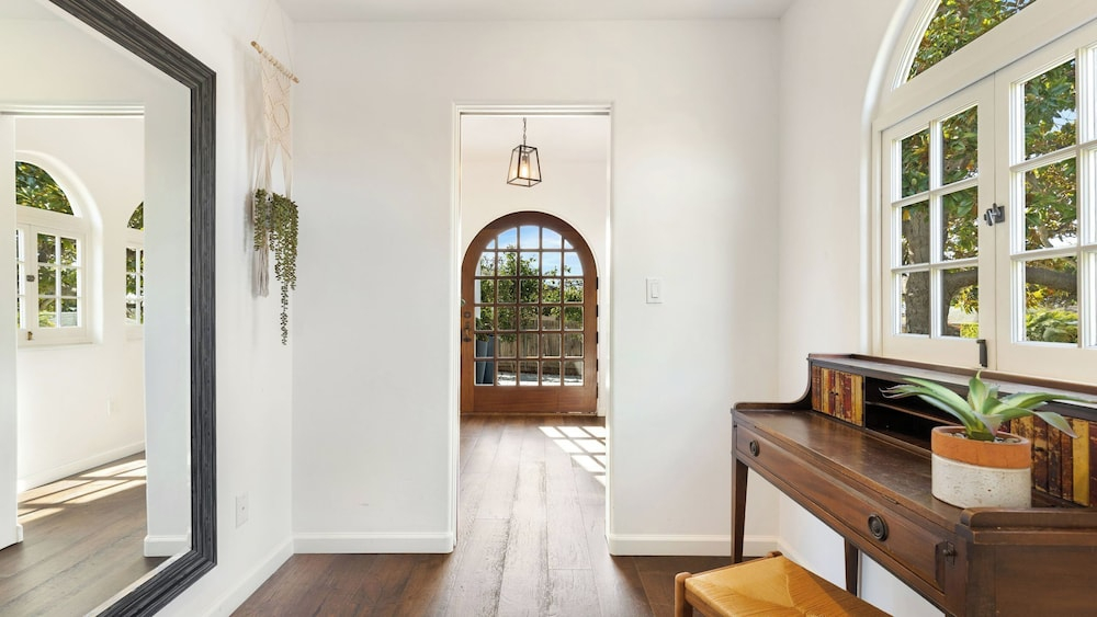 Vista Del Mar by Avantstay Stunning Spanish Inspired Home w/ Pool, Hot Tub & Rooftop Patio