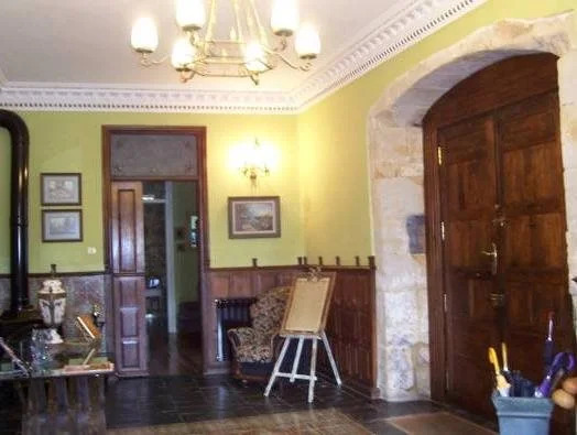 Posada Casa de Valle