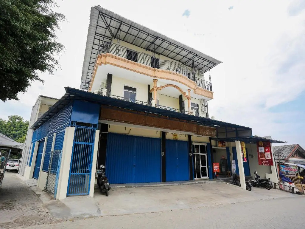OYO 3421 Cibodas Star Residence