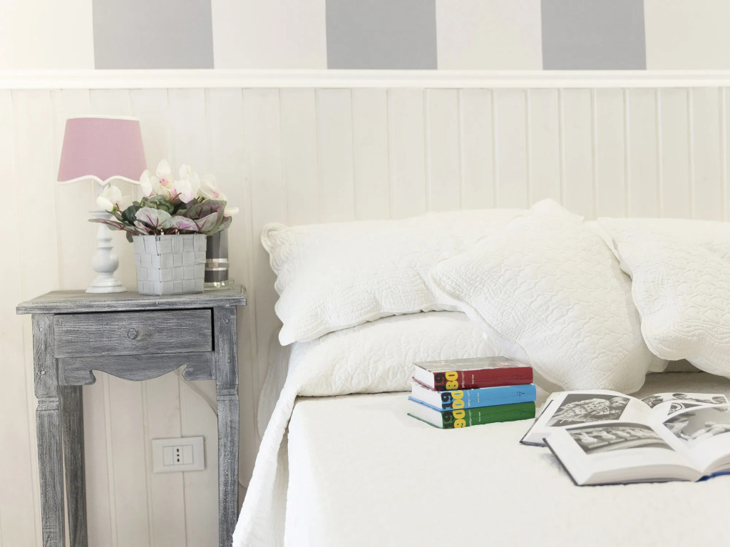 Lungomare Rooms & Charme