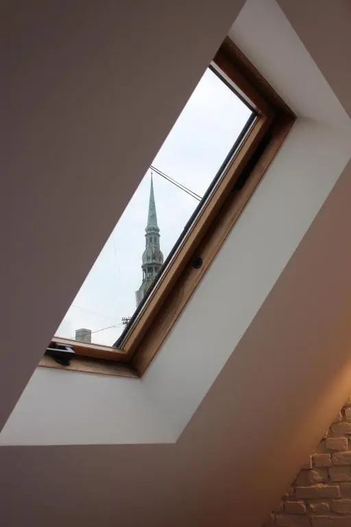 Three-Bedroom Apartment on Peldu 19