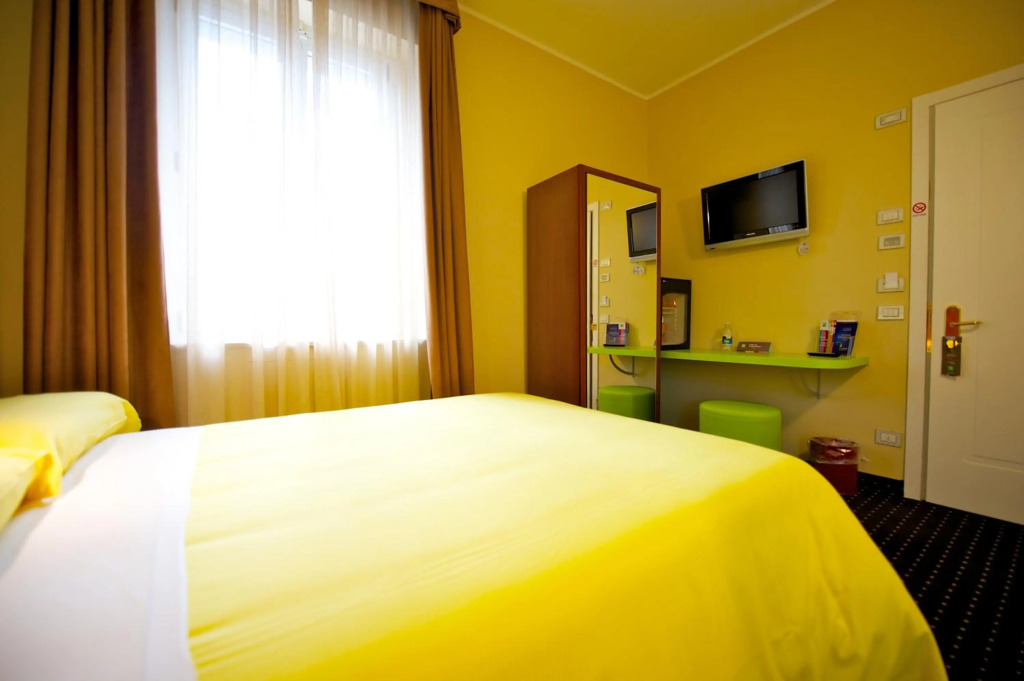 Hotel Toscanini