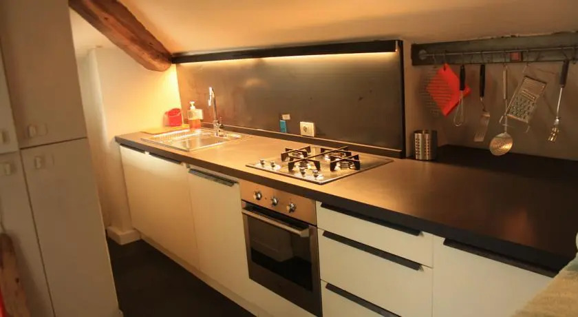 Como Loft Di Design