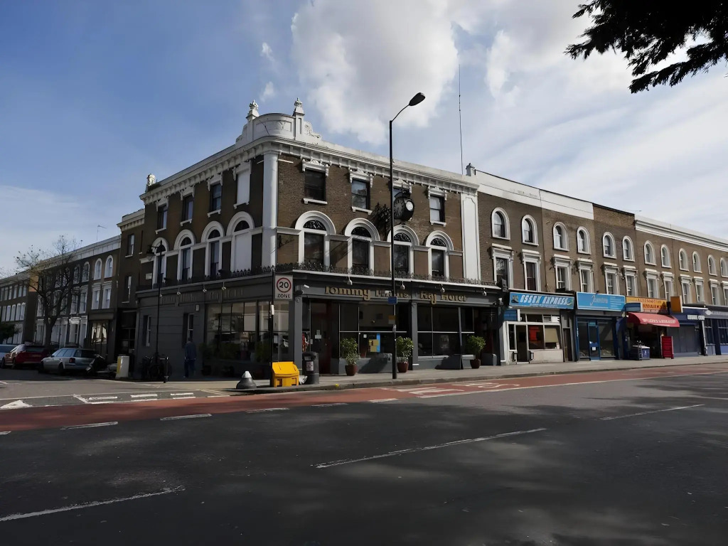 Islington Inn