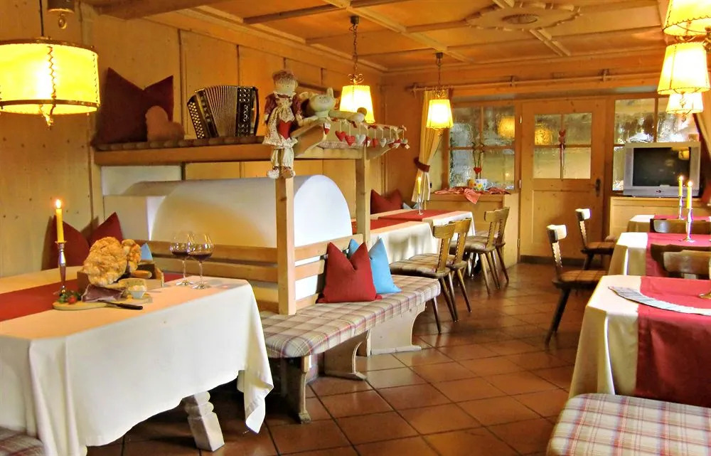 Hotel Onach