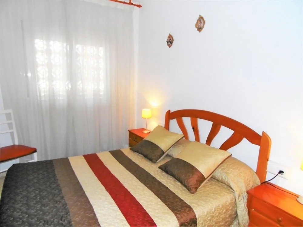 Apartamento El Ancla 5