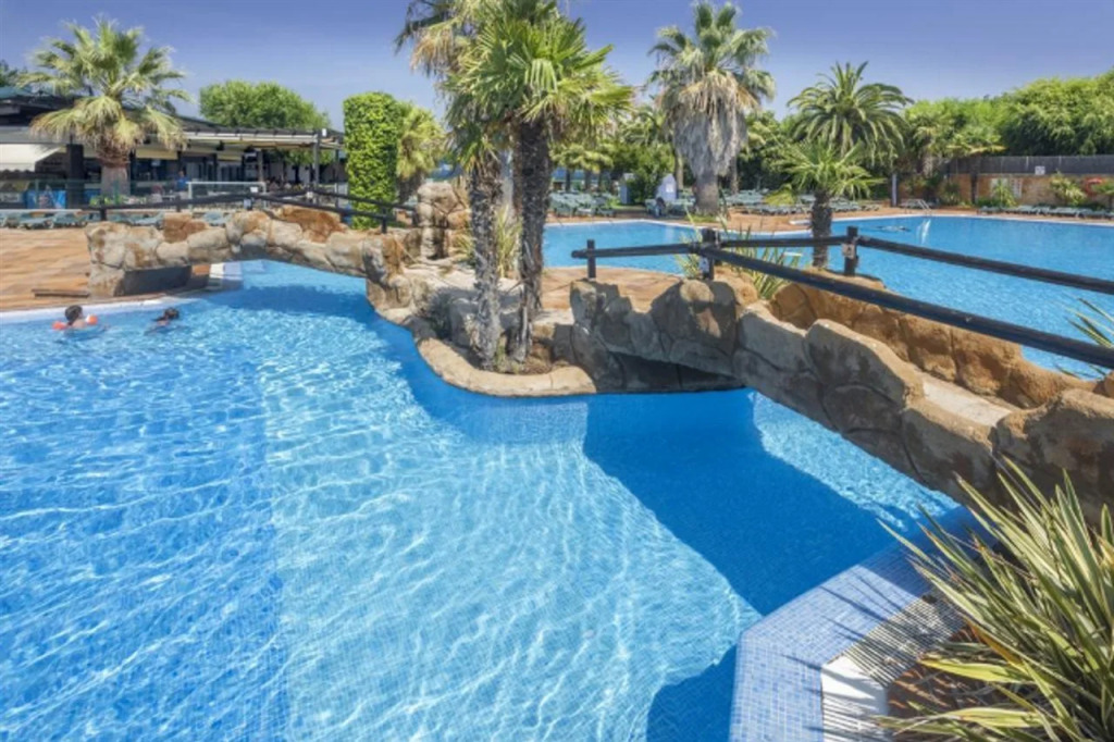 Camping Solmar