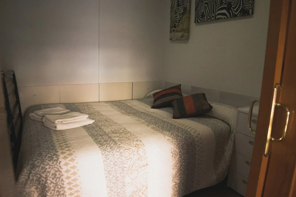 Espectacular Apartamento en Platja d'Aro
