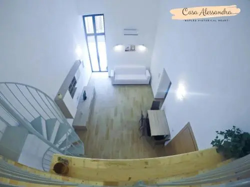Casa Alessandra