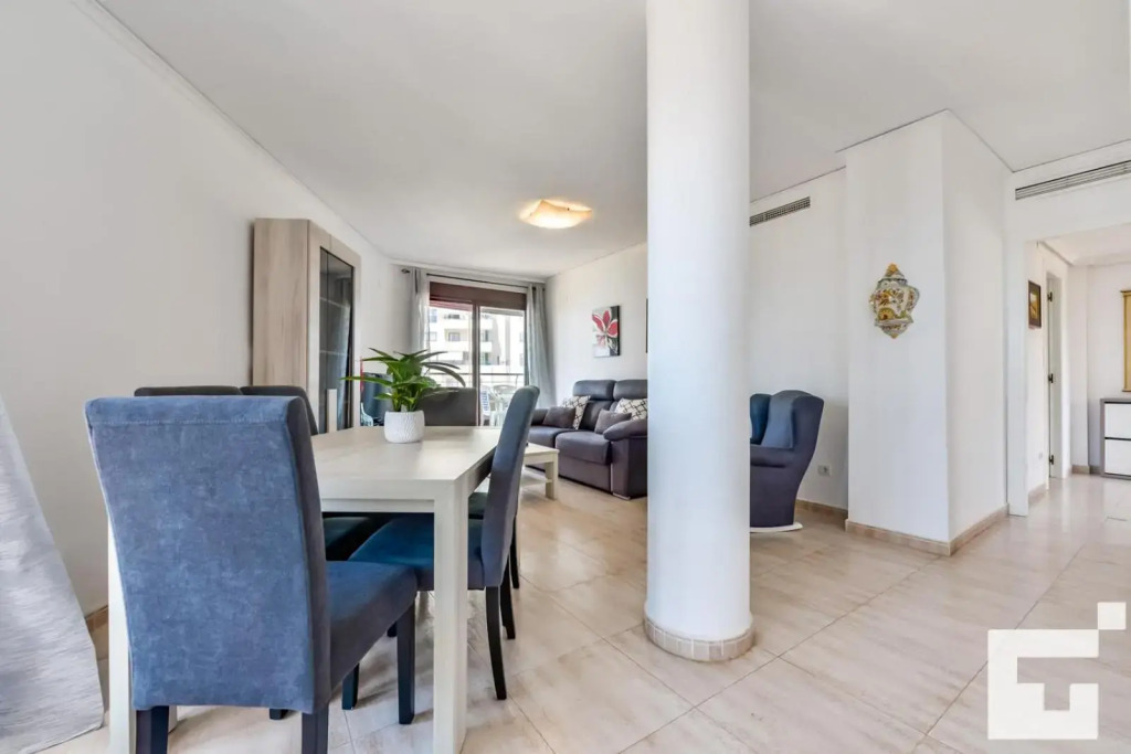 Apartamento Nautilus 32B