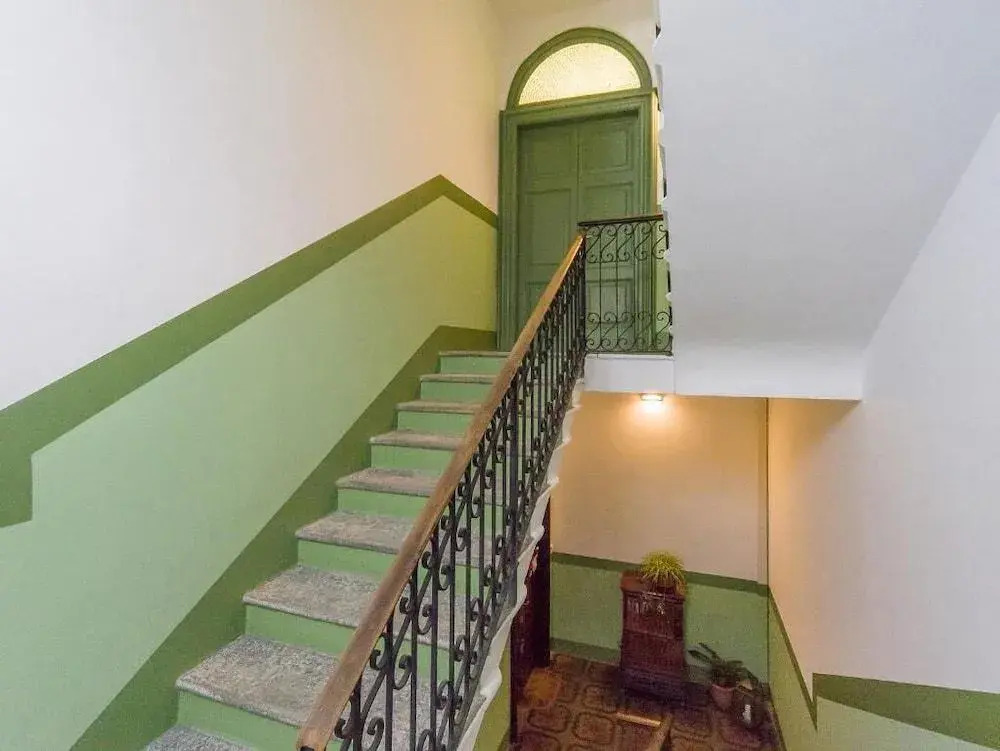 La nostra casa in centro