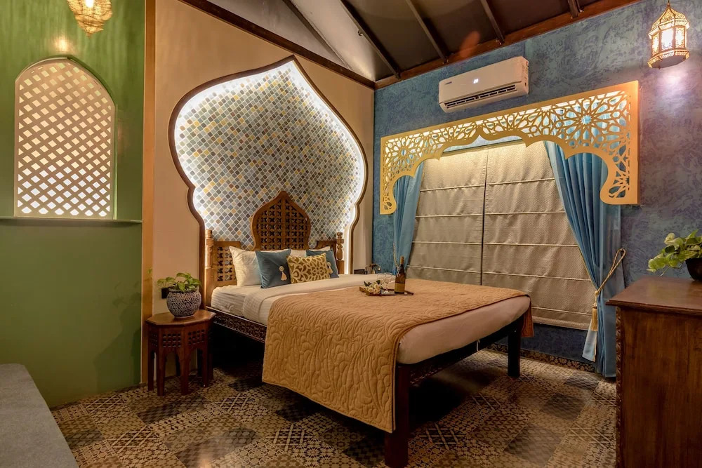 Dio Regaalo Theme Resort, Ratnagiri
