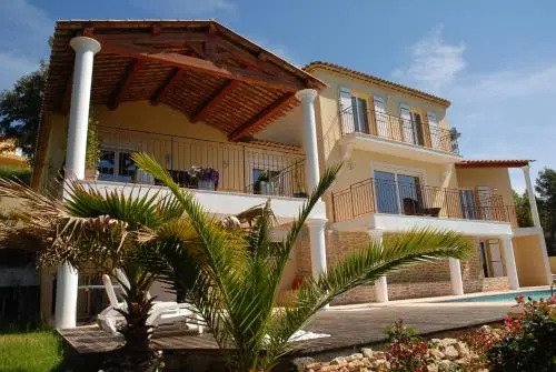 Villa d'Eden