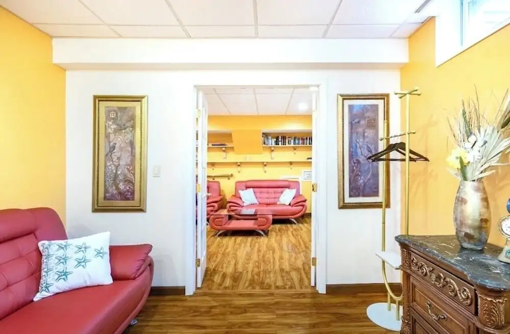 Villa Verde BB Greenwood Lake NY