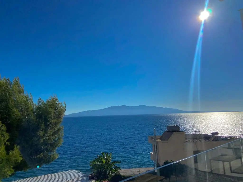 Sea Horizon Vsl Suites & Apartments