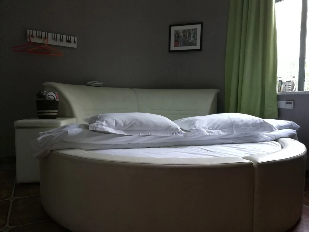 chichen boutique hotel shanghai