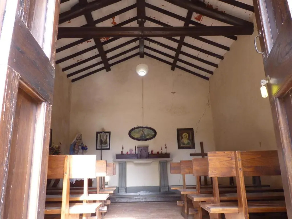 Il Granaio
