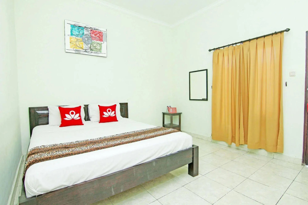 Gong Corner Guest House 2