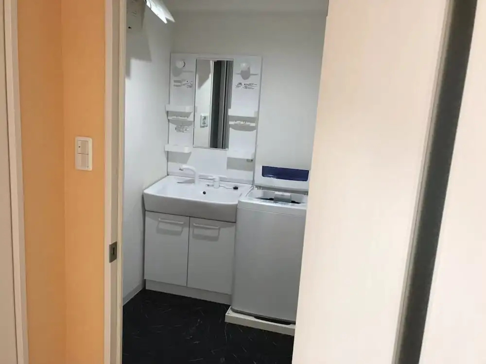 Luxes Tokaichi HIROSHIMA