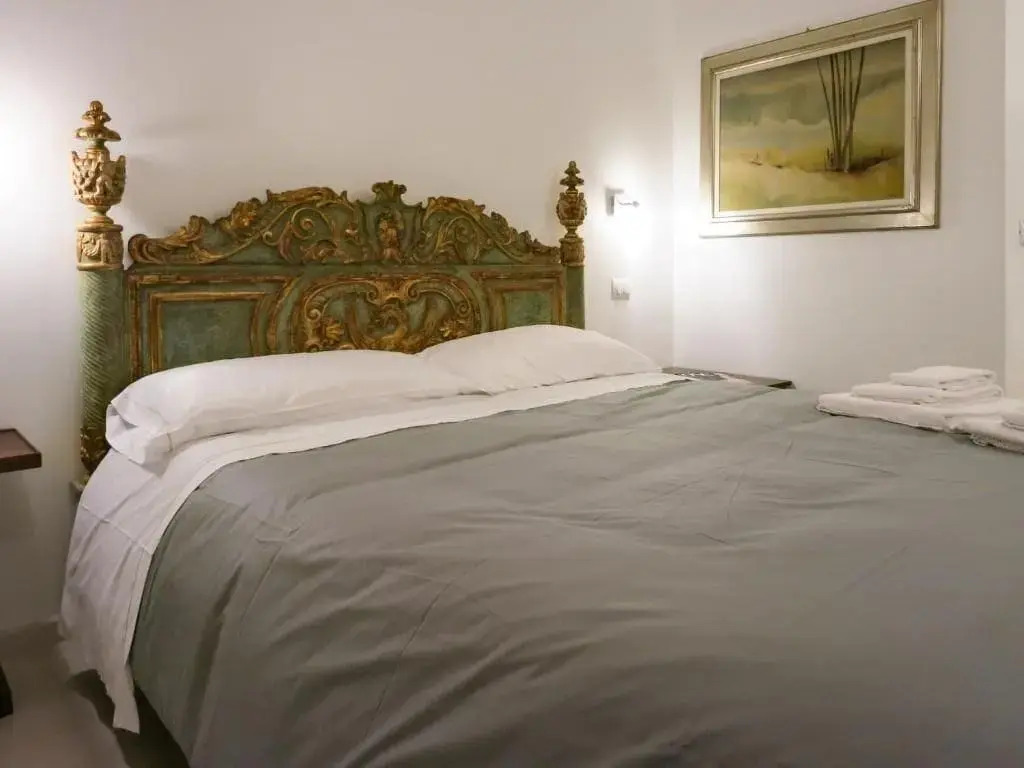 La Locanda Del Pino