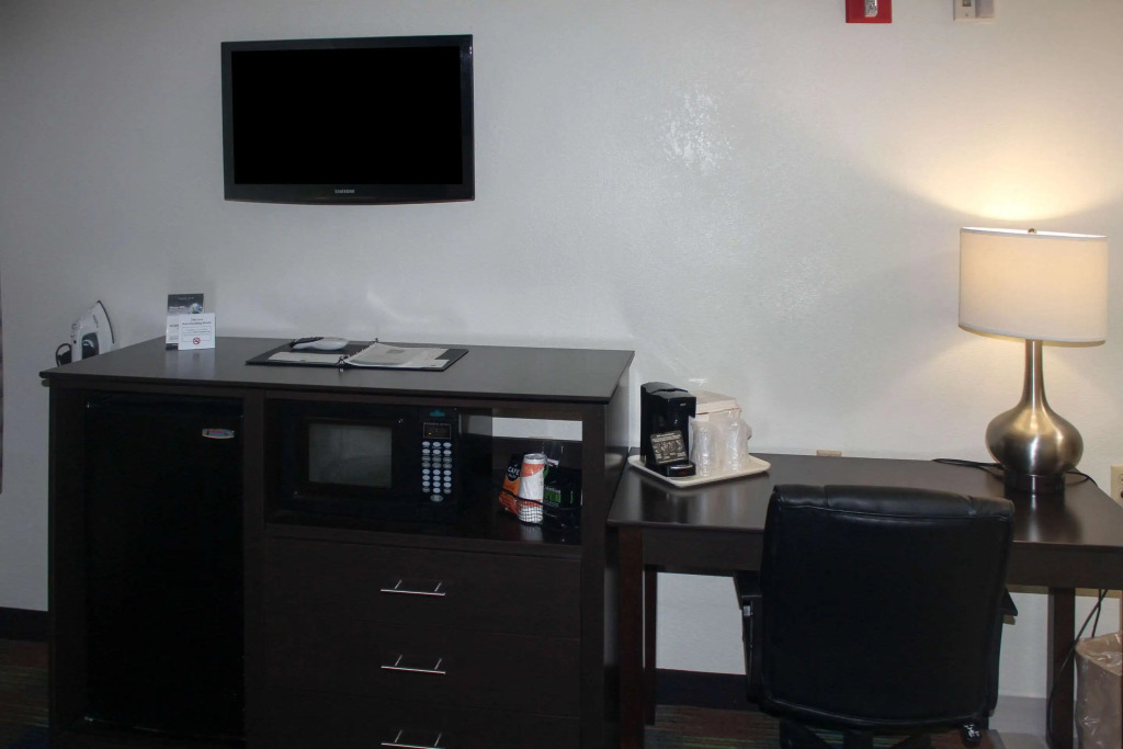Quality Inn North Vernon