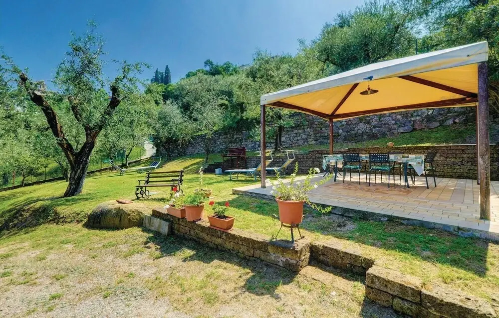 Casa Silvia