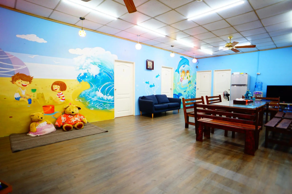 Maan Home Stay