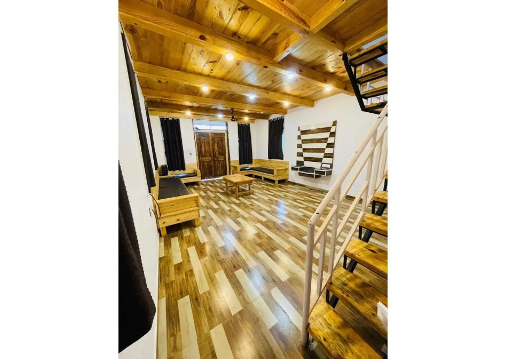 Star villa 2BHK