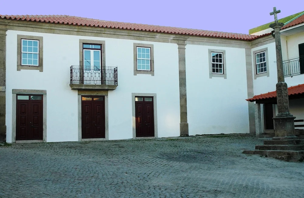 Farmers House of the Nineteenth Century