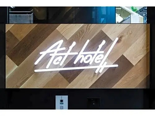 Act Hotel Shibuya - Vacation STAY 84217