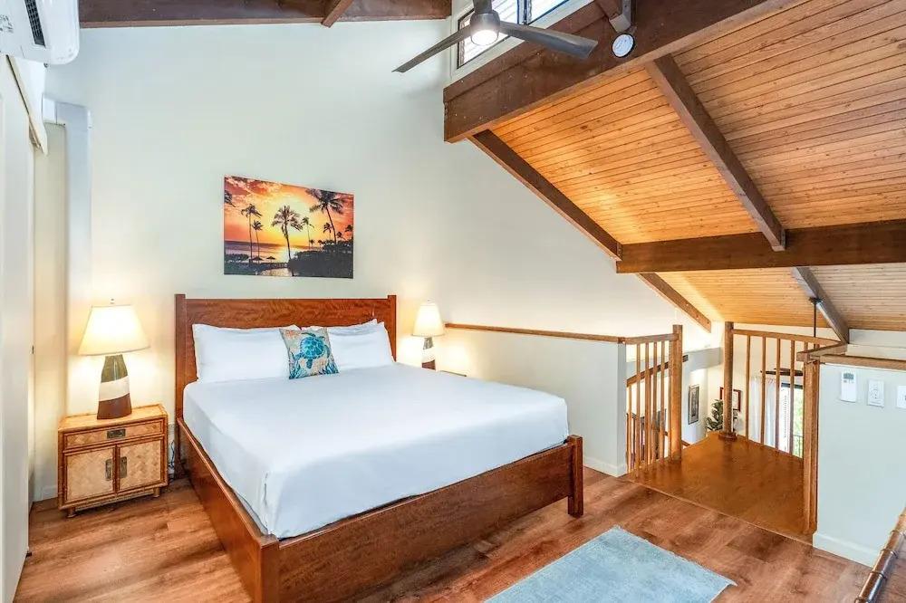 Summer Sale! - Ocean View, King Beds, Split-ac - Kamaole Sands 4-407 - Book Now!
