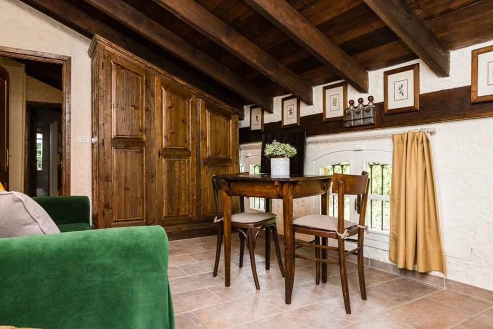 Cascina San Vito
