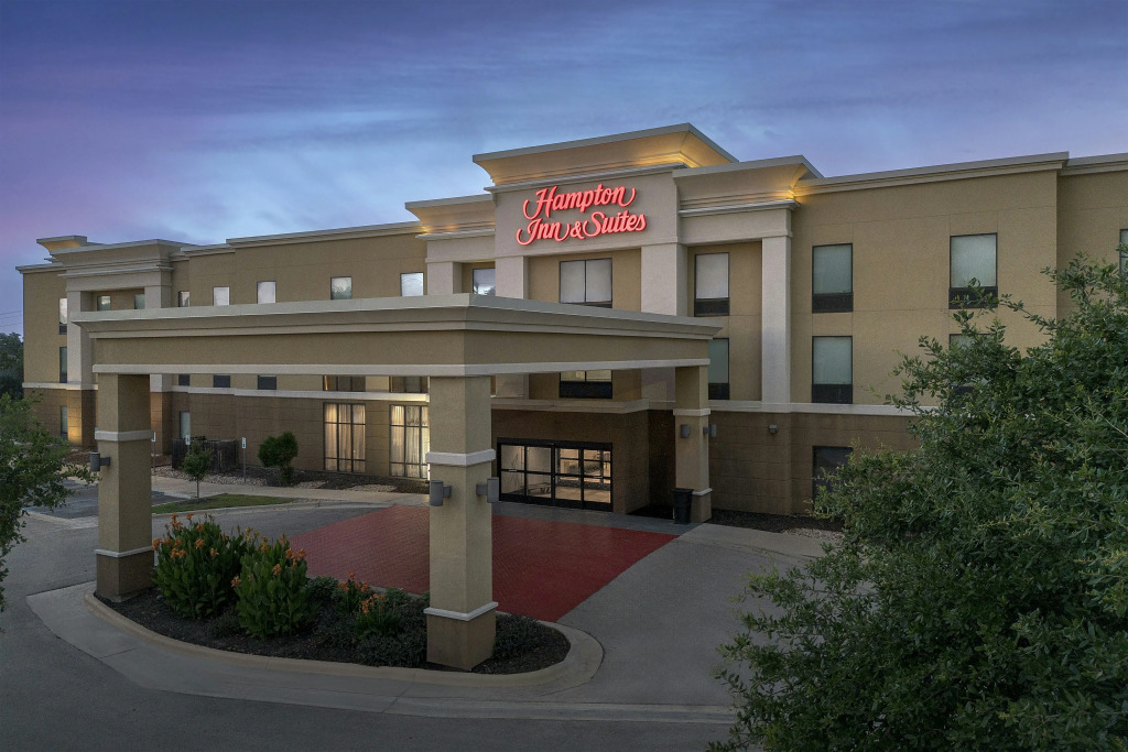 Hampton Inn and Suites Georgetown/Austin North, TX