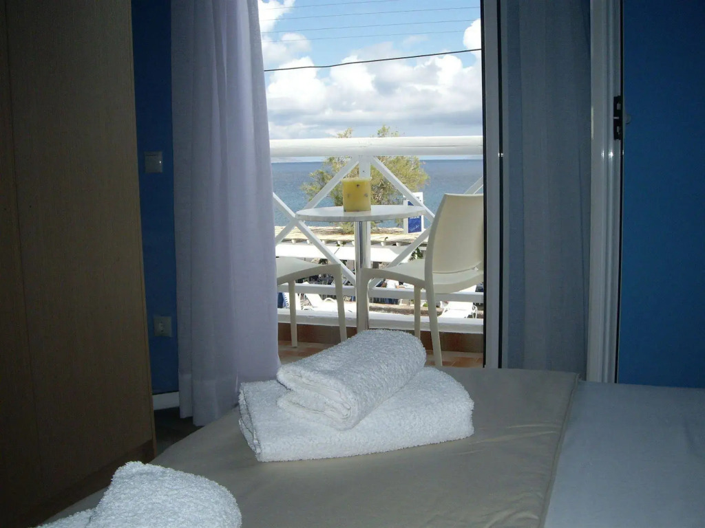 Poseidon Beach Hotel