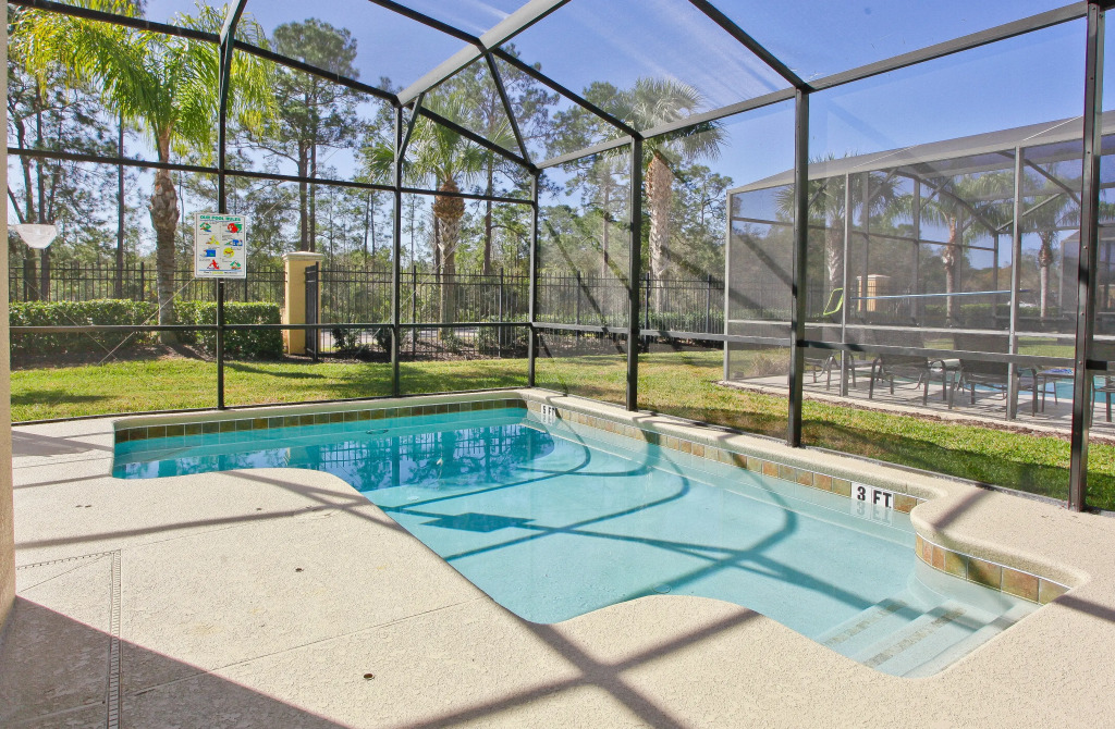 Best deal in town-Cozy 5BR Pool, Kissimmee, US