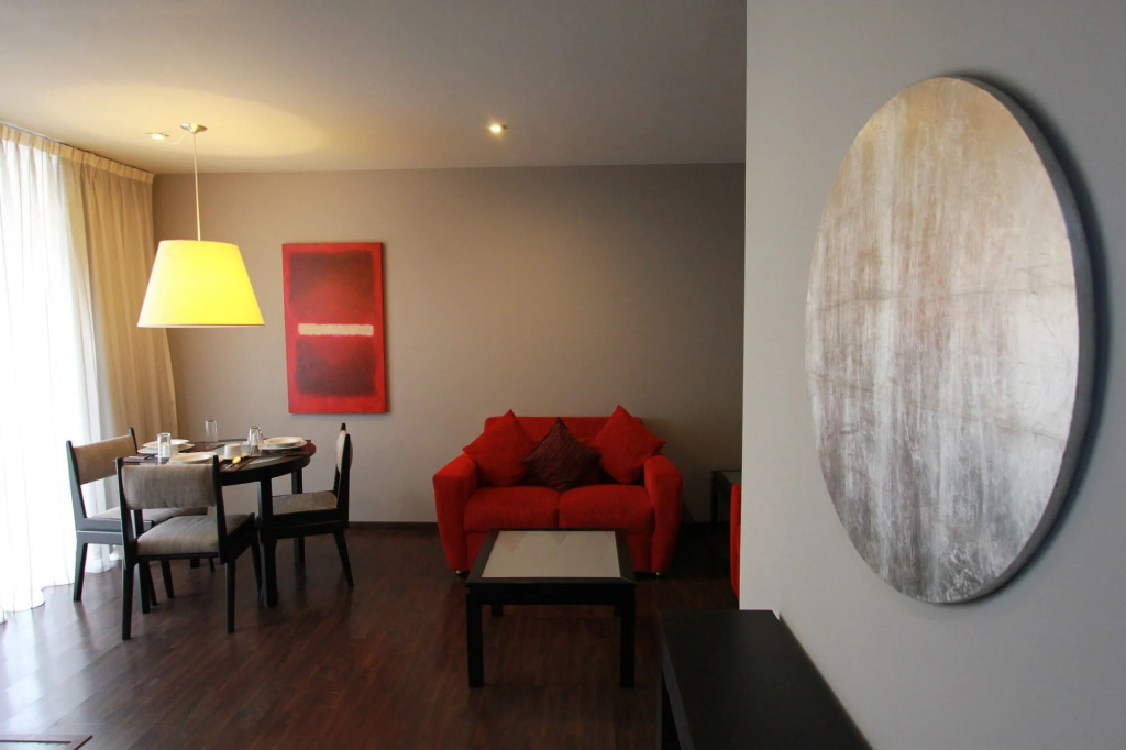 Suites Ganges