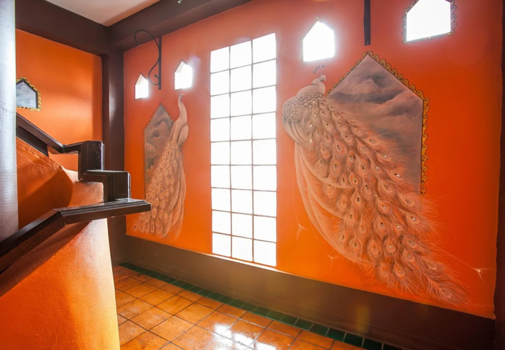 Anoma Bed & Breakfast