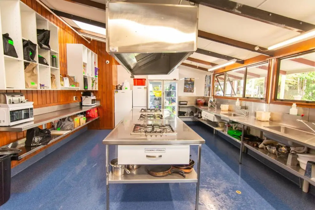 YHA Te Anau