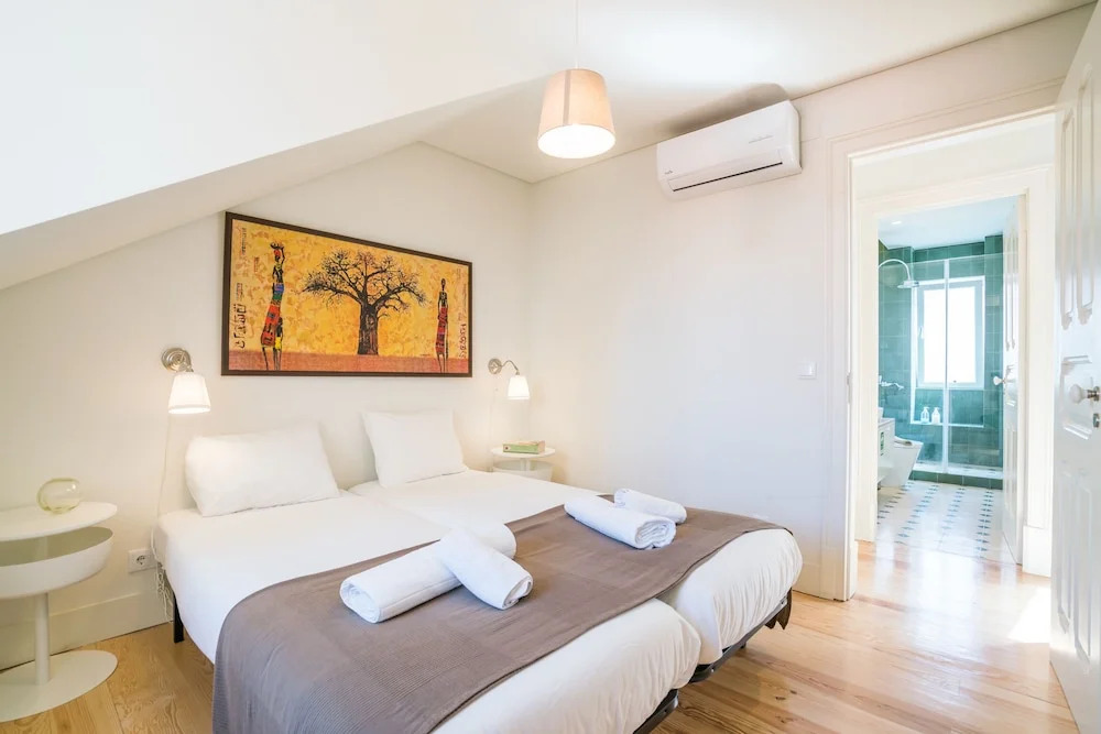 Apartment Liberdade