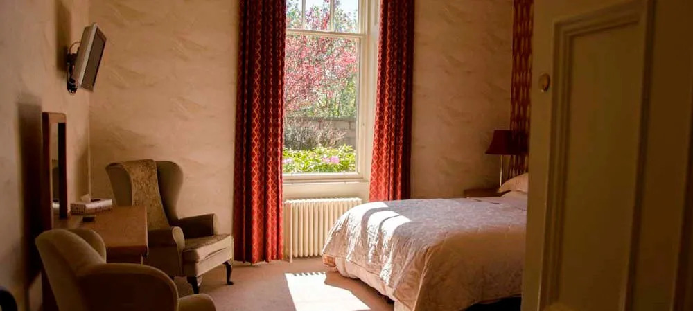 The Lodge Elgin
