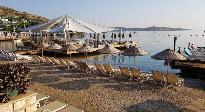 Kaptan Hotel
