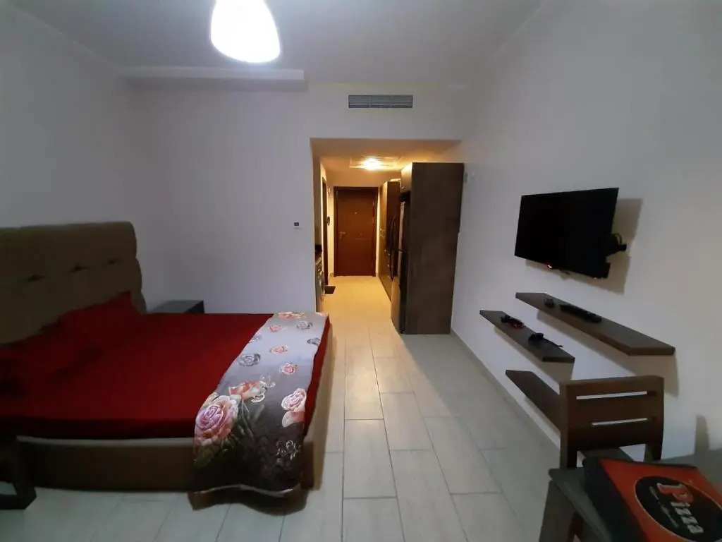 12708+12703 Aldau Heights hurghada
