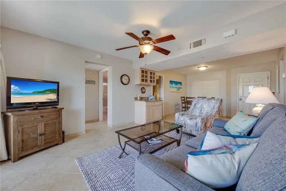 Santa Maria 306 - Three Bedroom Condo