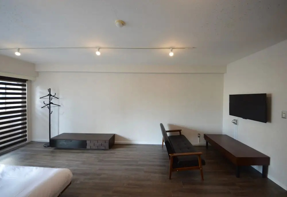 1/3rd Residence Serviced Apartments Akihabara