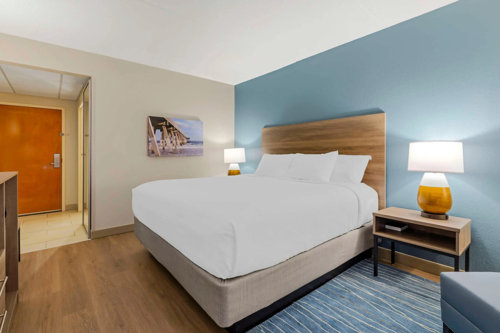 Best Western Plus Wilmington / Wrightsville Beach