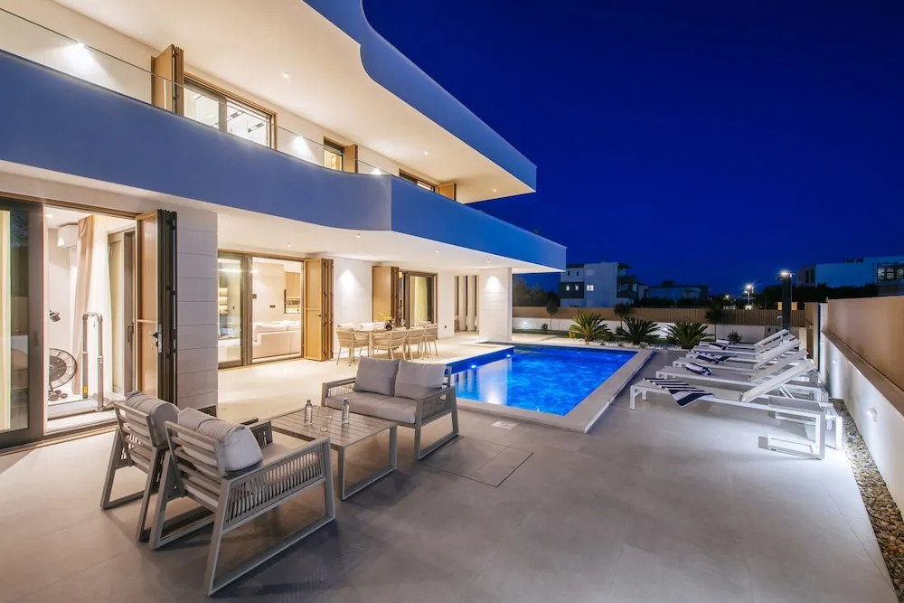 Villa Javori ZadarVillas