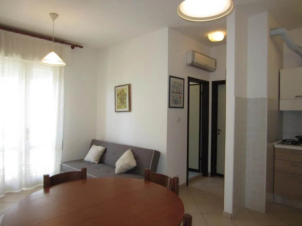 Residence Zeta