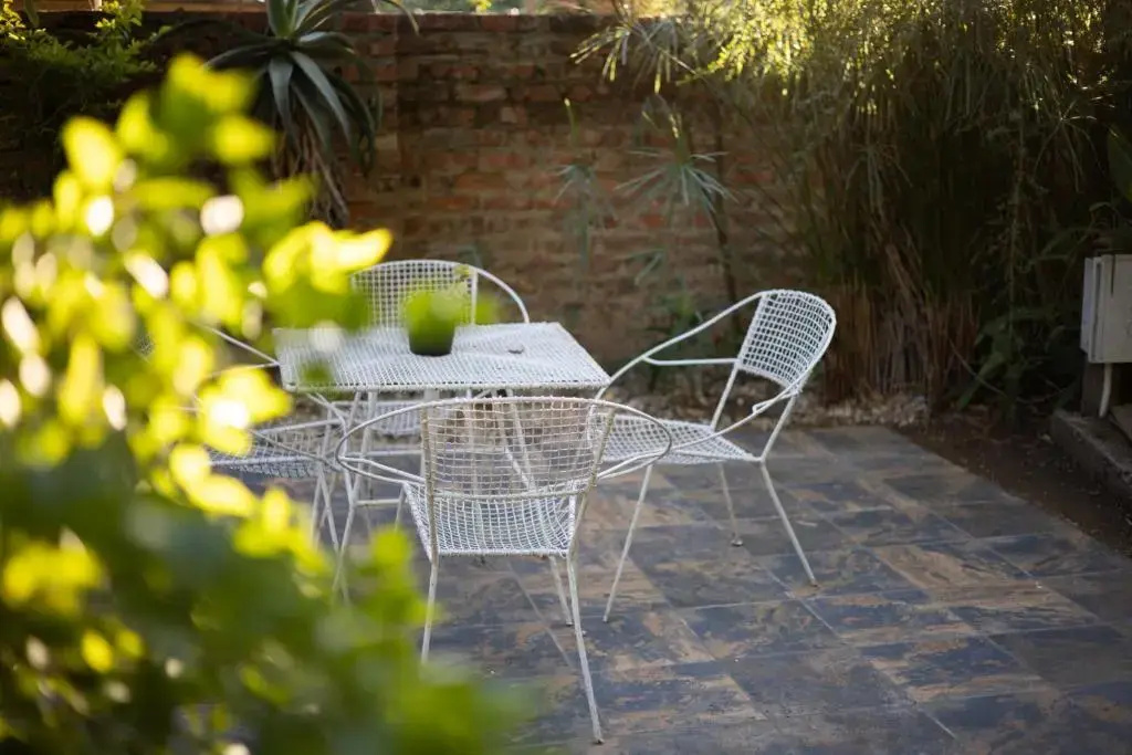 Silos Guesthouse - Travel Addo Group